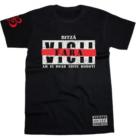 Vicii [Tricou]