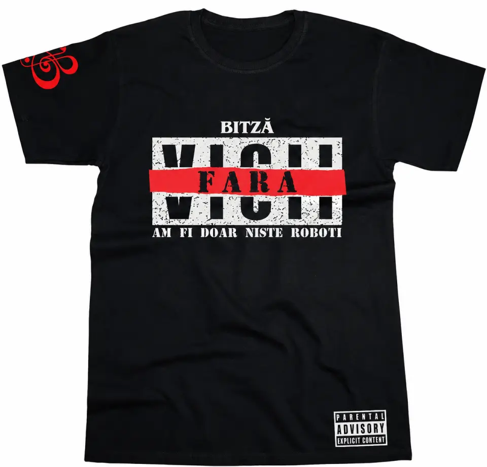 Vicii [Tricou]