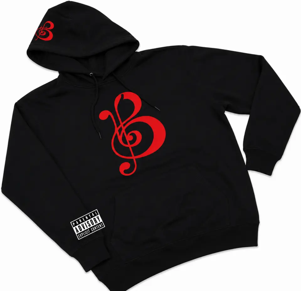 B- Logo [Hanorac]