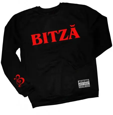 Bitza [Bluza]