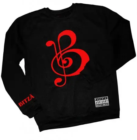 B - Logo [Bluza]