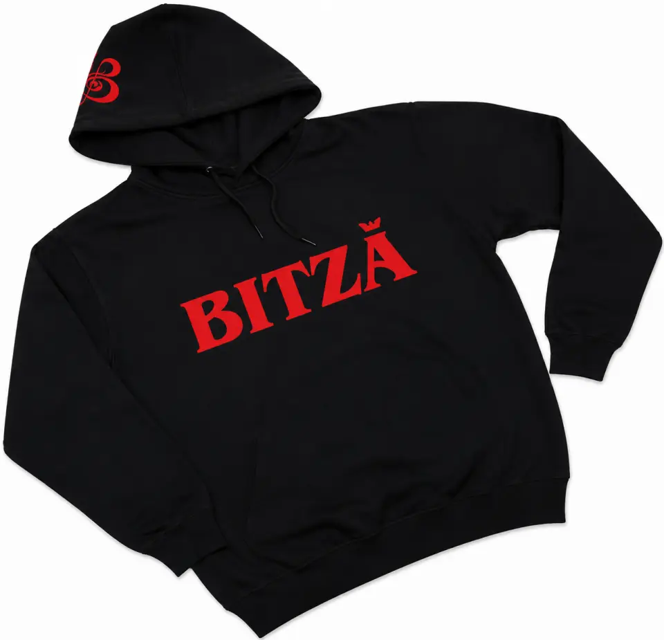 Bitza [Hanorac]