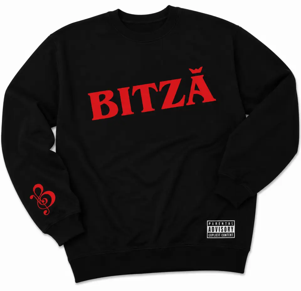 Bitza [Bluza]
