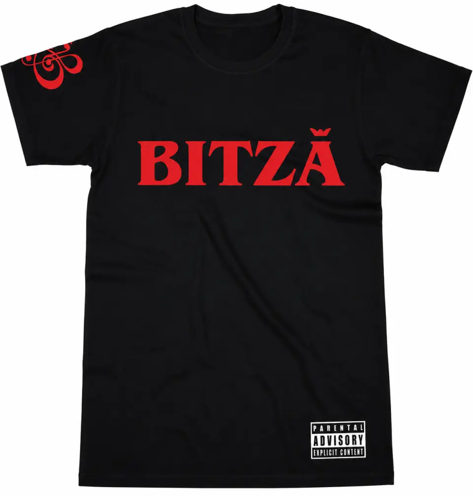 Bitza [Tricou]