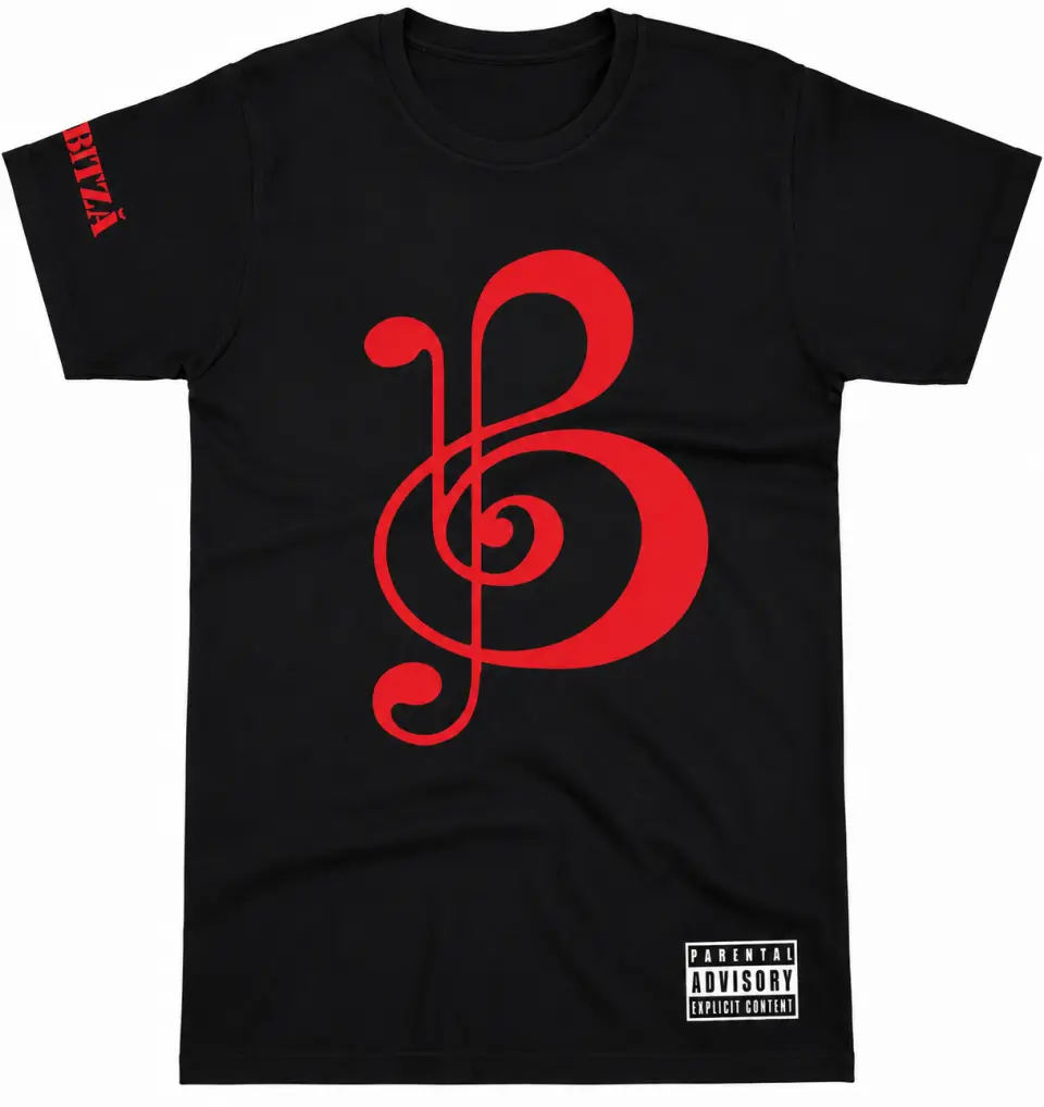 B - Logo [Tricou]&nbsp;
