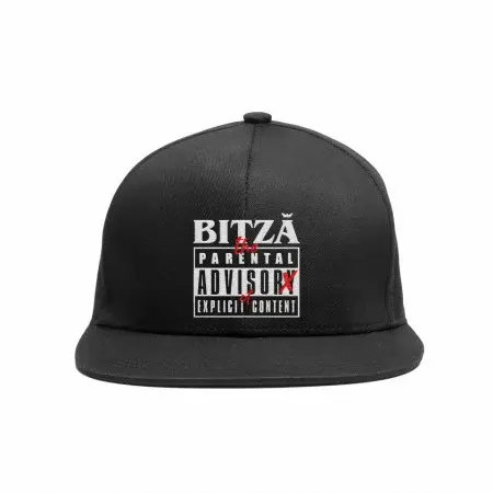 BITZA PARENTAL ADVISORY [Sapca]