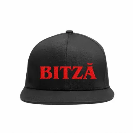 BITZA [Sapca]